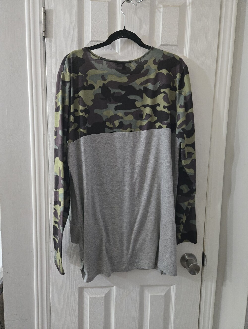 xxl Simply Southern knit top - Picture 5 of 5